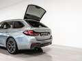BMW 540 d xDrive M-Sport*AHK*LED*HEAD-UP*HARMANKARDON* Grau - thumbnail 43