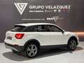 Audi Q2 35 TFSI Design S tronic 110kW Blanc - thumbnail 7