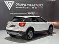 Audi Q2 35 TFSI Design S tronic 110kW Blanc - thumbnail 10
