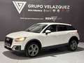 Audi Q2 35 TFSI Design S tronic 110kW Blanc - thumbnail 1