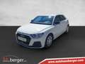 Audi A1 30 TFSI Weiß - thumbnail 2