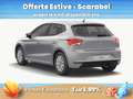 SEAT Ibiza 1.0 ecotsi fr 95cv Plateado - thumbnail 4