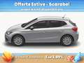 SEAT Ibiza 1.0 ecotsi fr 95cv Plateado - thumbnail 3