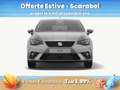 SEAT Ibiza 1.0 ecotsi fr 95cv Plateado - thumbnail 2