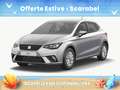SEAT Ibiza 1.0 ecotsi fr 95cv Zilver - thumbnail 1