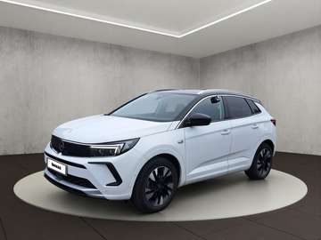 GRANDL. ULTI PHEV AT-8 FWD