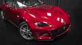 Mazda MX-5 ST 2.0 Skyactiv-G Exclusive-Line Rojo - thumbnail 12