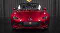 Mazda MX-5 ST 2.0 Skyactiv-G Exclusive-Line Rojo - thumbnail 2