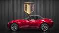 Mazda MX-5 ST 2.0 Skyactiv-G Exclusive-Line Rojo - thumbnail 6