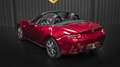 Mazda MX-5 ST 2.0 Skyactiv-G Exclusive-Line Rojo - thumbnail 9