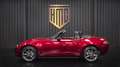 Mazda MX-5 ST 2.0 Skyactiv-G Exclusive-Line Rojo - thumbnail 5