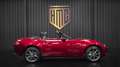Mazda MX-5 ST 2.0 Skyactiv-G Exclusive-Line Rojo - thumbnail 3