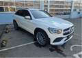 Mercedes-Benz GLC 220 d AMG 4-Matic|Distronic|AHK|Kam|Sound Weiß - thumbnail 2