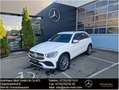 Mercedes-Benz GLC 220 d AMG 4-Matic|Distronic|AHK|Kam|Sound Weiß - thumbnail 1