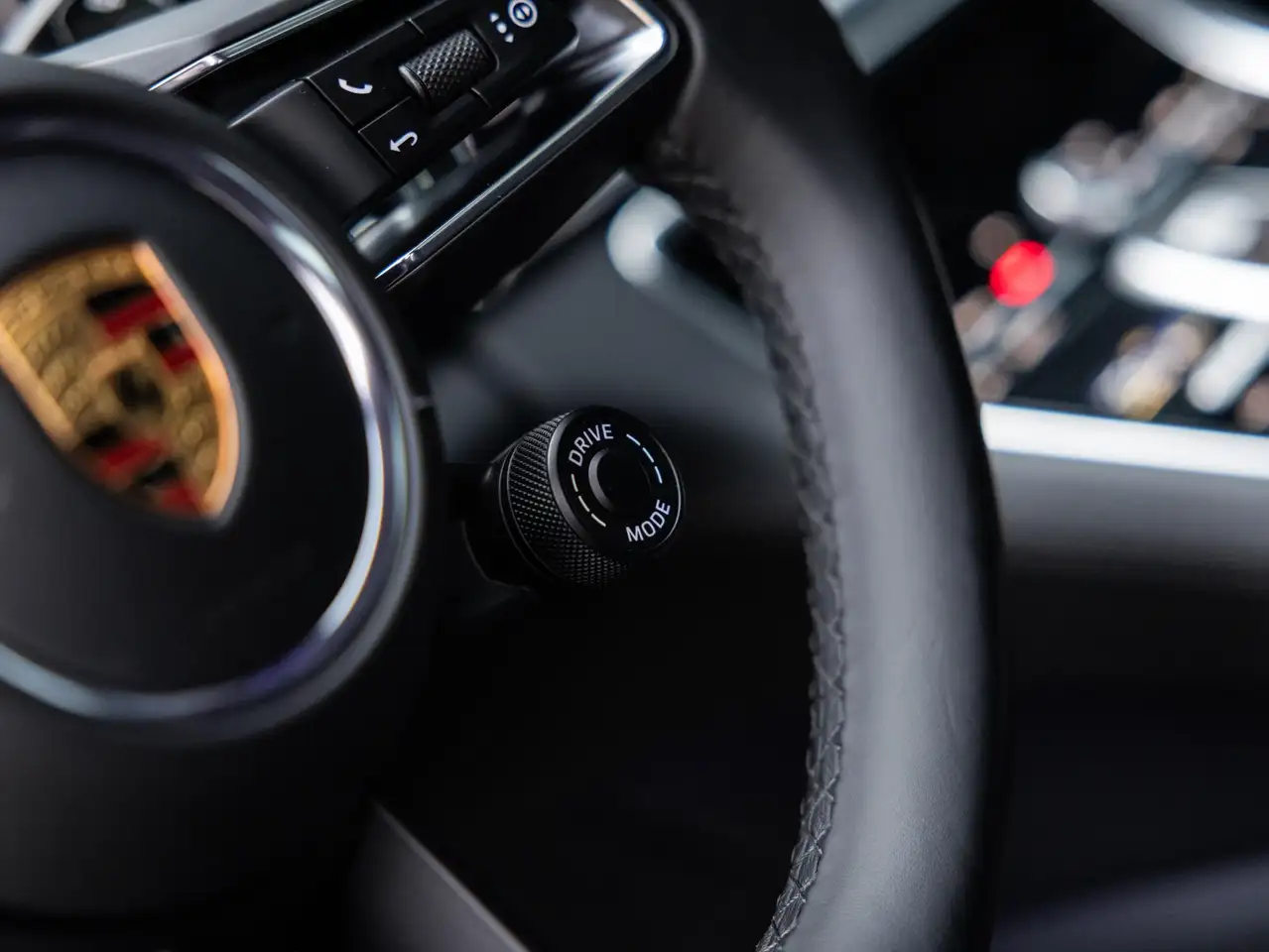 Porsche Panamera Sport Turismo 2.9 4S E-Hybrid SPORTDESIGN SPOR, миниатюра 27
