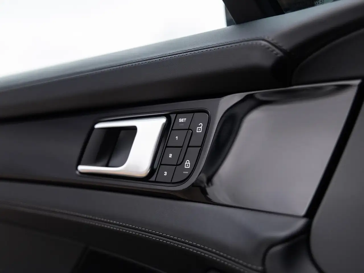 Porsche Panamera Sport Turismo 2.9 4S E-Hybrid SPORTDESIGN SPOR, миниатюра 28