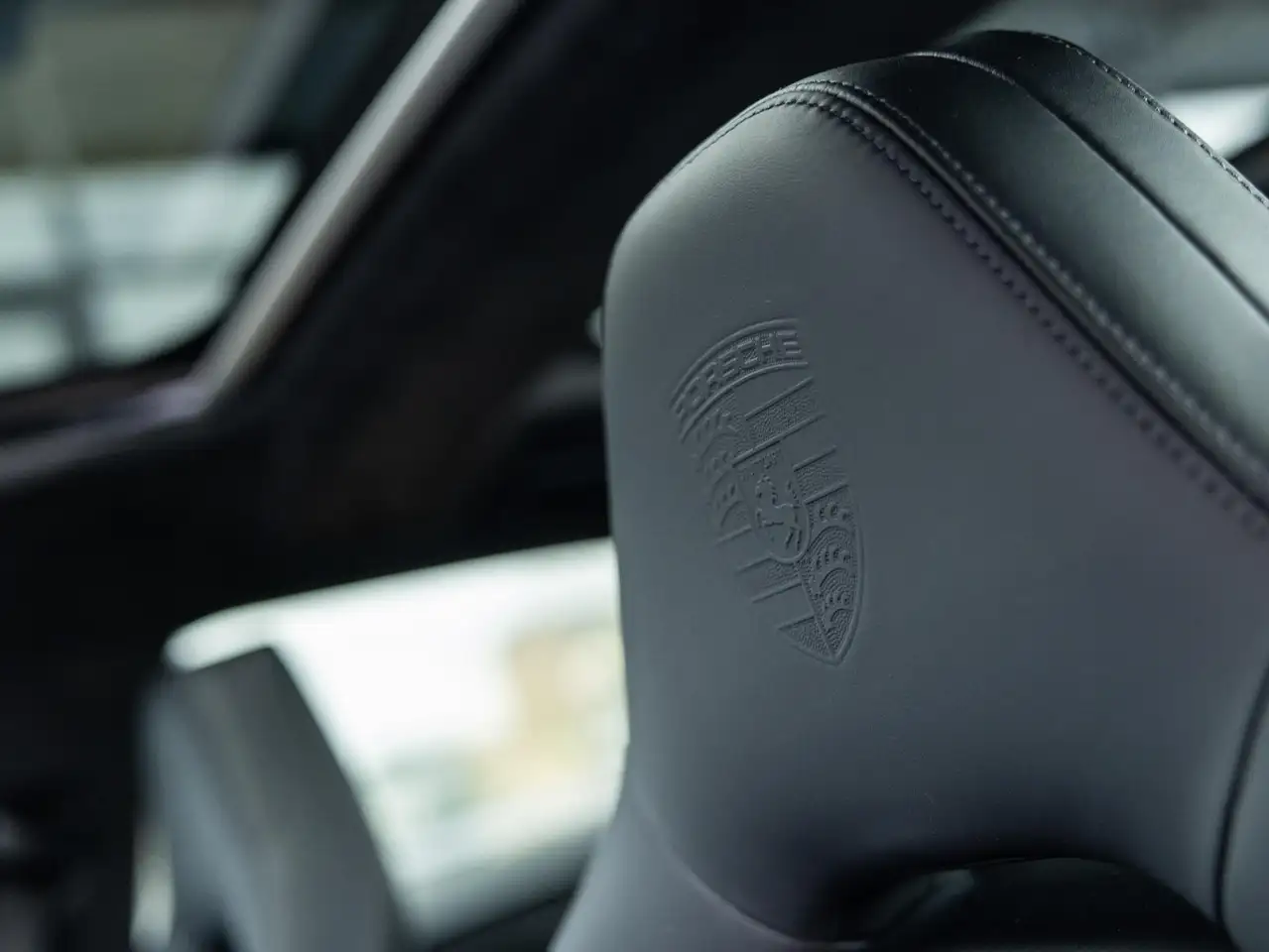 Porsche Panamera Sport Turismo 2.9 4S E-Hybrid SPORTDESIGN SPOR, миниатюра 25