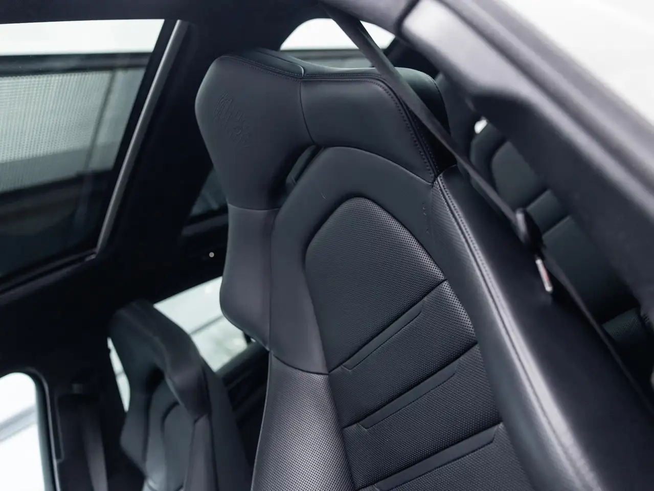 Porsche Panamera Sport Turismo 2.9 4S E-Hybrid SPORTDESIGN SPOR, миниатюра 24