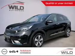Kia Niro | 1.6 Plug in Hybrid | Spirit | AWR