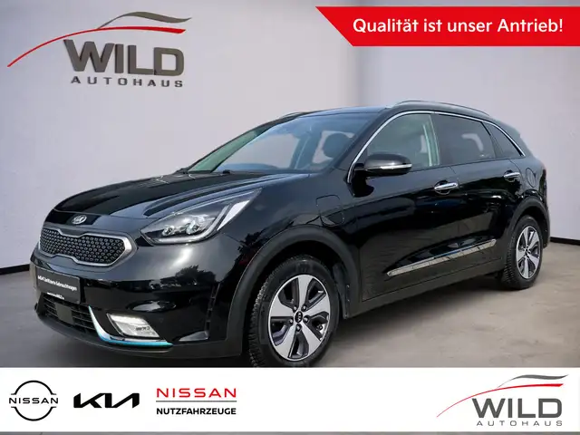 Kia Niro | 1.6 Plug in Hybrid | Spirit | AWR