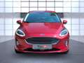 Ford Fiesta 1.0 EcoBoost Titanium 5-türig Bluetooth Rot - thumbnail 6