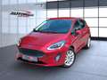 Ford Fiesta 1.0 EcoBoost Titanium 5-türig Bluetooth Rot - thumbnail 2