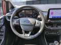 Ford Fiesta 1.0 EcoBoost Titanium 5-türig Bluetooth Rot - thumbnail 20