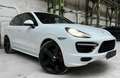 Porsche Cayenne GTS 4/S CHRONO LUFTF.SPORT-PAKET TOP 22Z Weiß - thumbnail 3