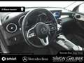 Mercedes-Benz GLC 220 d 4M Exclusive Offroad Style Kamera LED Grau - thumbnail 6
