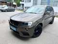 BMW X3 X3 xDrive20d Aut. Brown - thumbnail 1