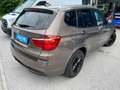 BMW X3 X3 xDrive20d Aut. Brown - thumbnail 4
