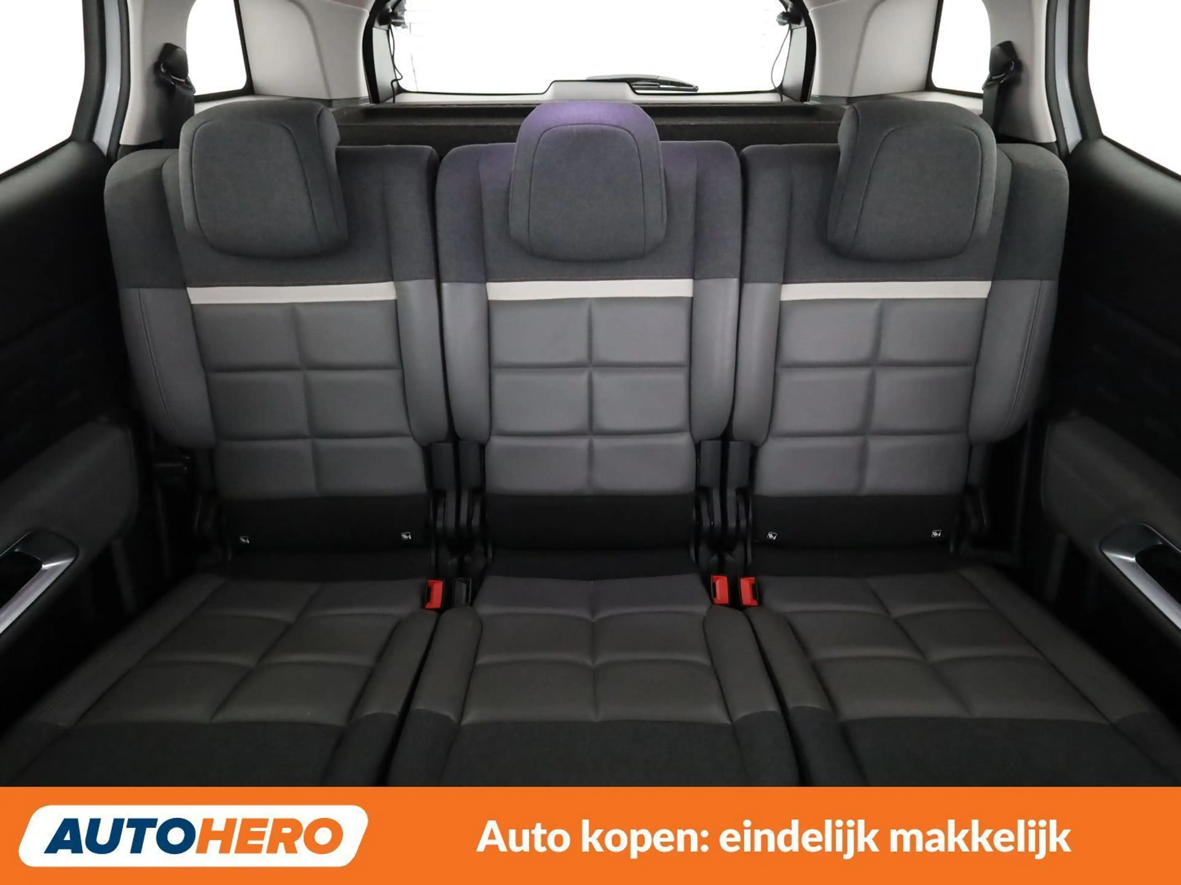 Citroen C5 Aircross 1.2 PureTech Shine Pack — photo 15