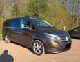 Mercedes-Benz V 250 V 250 BlueTEC 4MATIC Avantgarde lang Aut. Braun - thumbnail 4