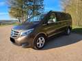 Mercedes-Benz V 250 V 250 BlueTEC 4MATIC Avantgarde lang Aut. Braun - thumbnail 2