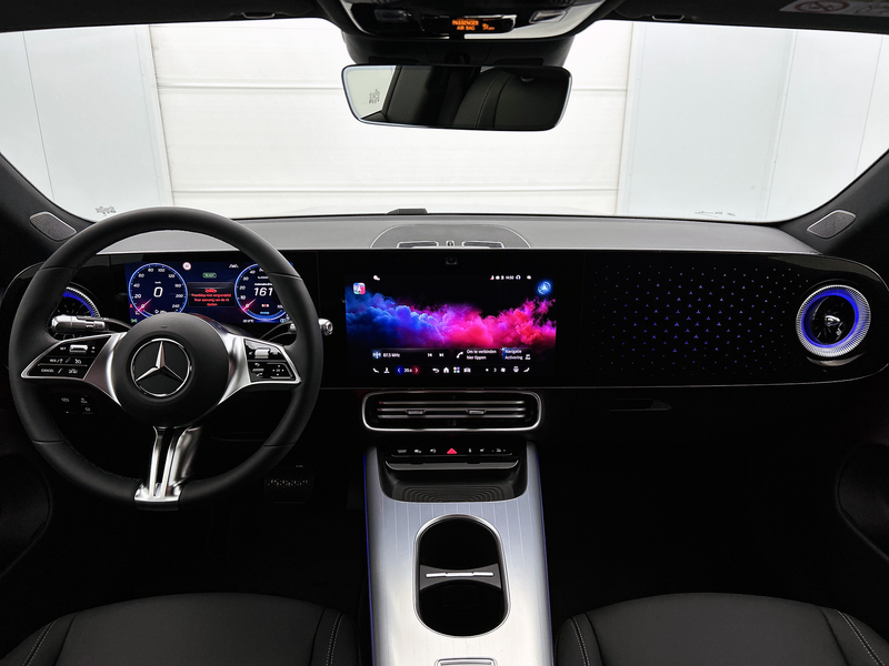 Mercedes-Benz CLA 250 Shooting Brake 250+ Business Solution AMG 85 kWh | — photo 5