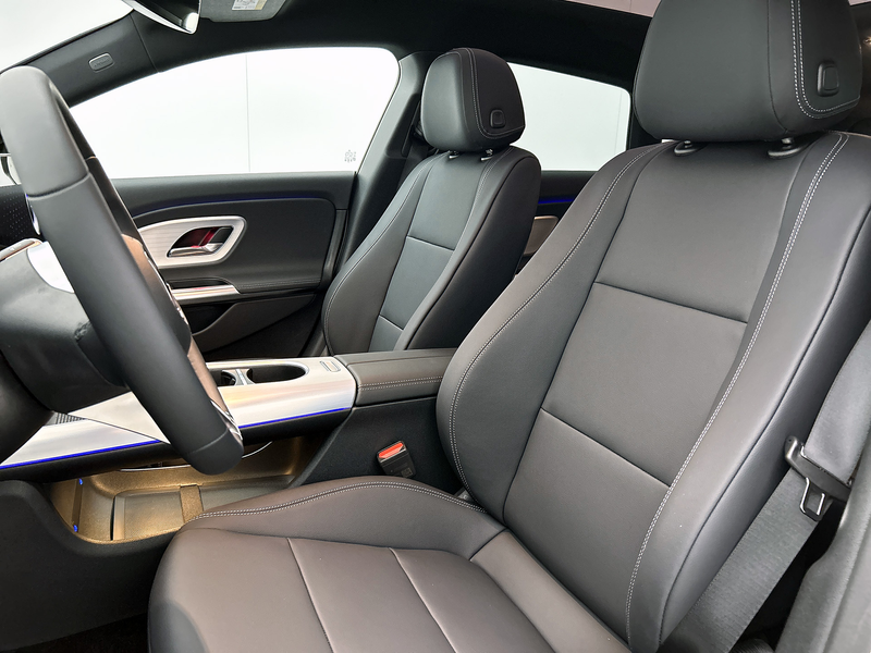 Mercedes-Benz CLA 250 Shooting Brake 250+ Business Solution AMG 85 kWh | — photo 4