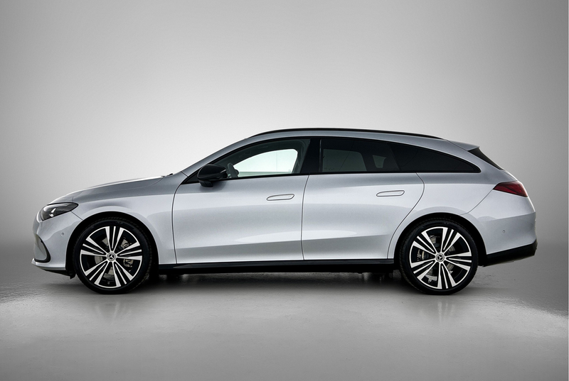 Mercedes-Benz CLA 250 Shooting Brake 250+ Business Solution AMG 85 kWh | — photo 3