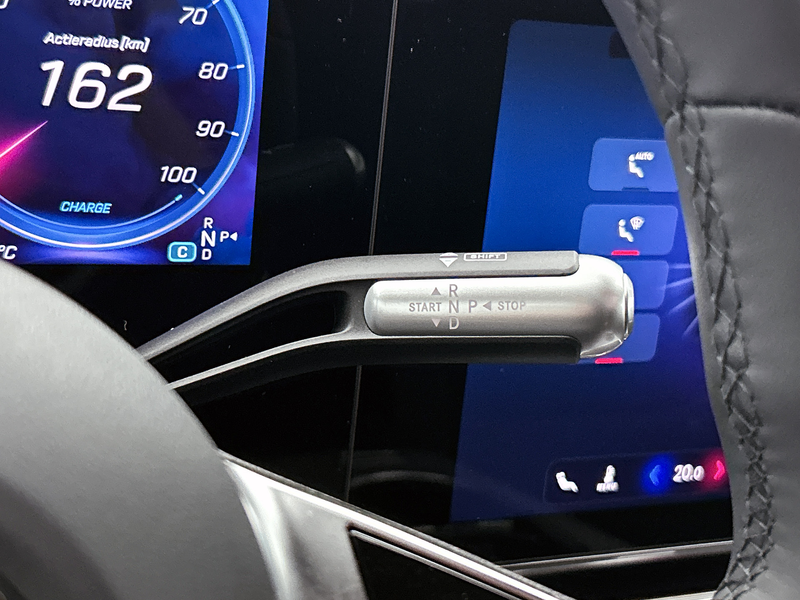 Mercedes-Benz CLA 250 Shooting Brake 250+ Business Solution AMG 85 kWh | — photo 11