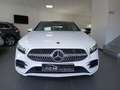 Mercedes-Benz A 200 200d 4Matic 8G-DCT Blanco - thumbnail 2