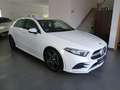 Mercedes-Benz A 200 200d 4Matic 8G-DCT Blanco - thumbnail 4