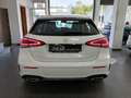 Mercedes-Benz A 200 200d 4Matic 8G-DCT Blanco - thumbnail 5
