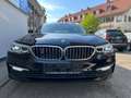 BMW 520 d Tour Aut. Navi+LED+DrivAssist+R-Kamera Noir - thumbnail 2