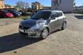 Suzuki Swift Swift 1.3 DDiS 5 porte GL Top Argento - thumbnail 1