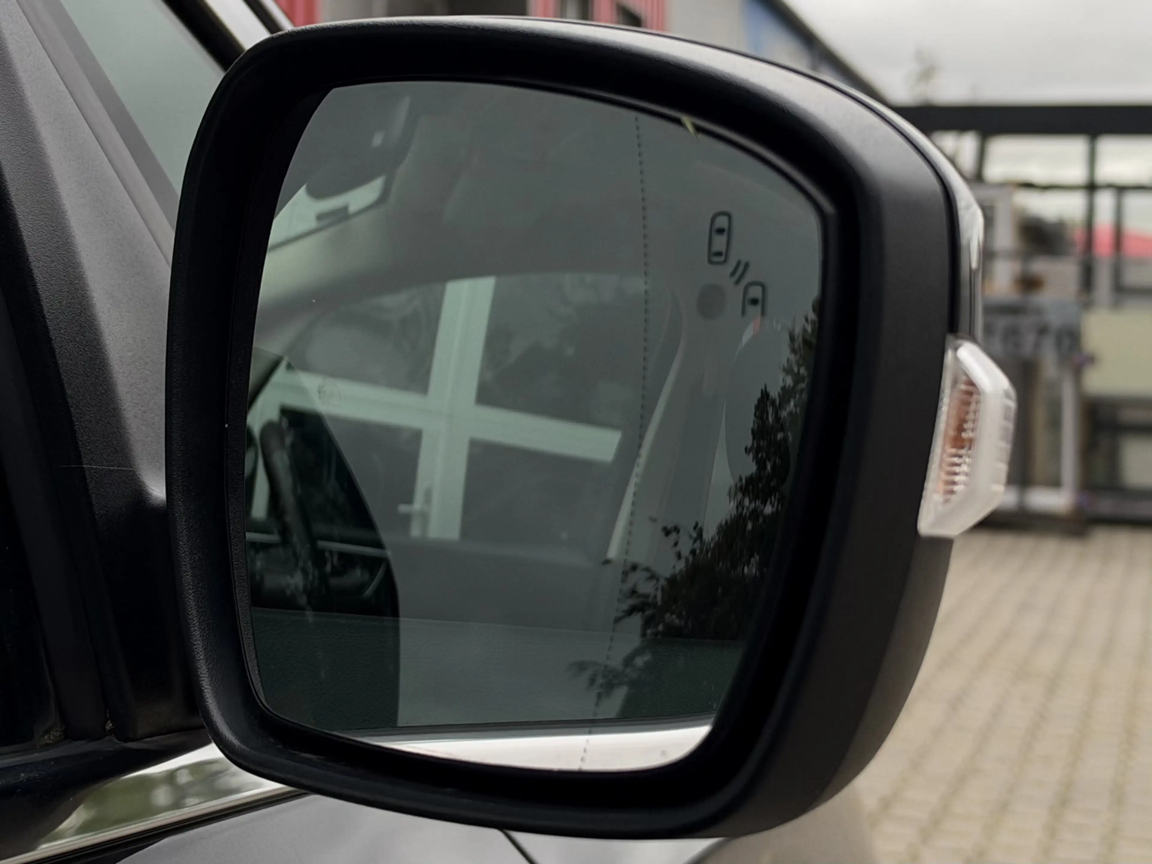 Ford S-Max Titanium"1.Hand"Pano"WP"Cam" — photo 9