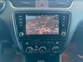 Skoda Octavia Combi 2,0 TDI Style Limited DSG Schwarz - thumbnail 12