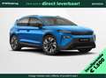 Skoda Elroq 85 Sportline Advanced Business Upgrade Plus Pakket Blauw - thumbnail 1