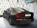 Volvo S60 -41% B4 MHEV 197cv BVA +GPS+CAM+LED+CLIM+Options Zwart - thumbnail 4