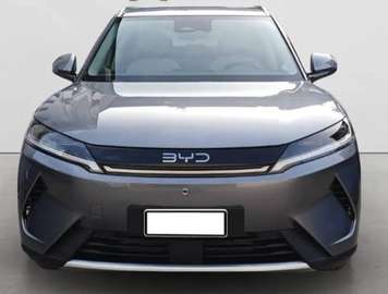 DM-I HYBRID PLUG-IN 165cv ACTIVE