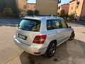 Mercedes-Benz GLK 220 GLK  cdi be Sport 4matic C.Automatico (4x4) Argent - thumbnail 5