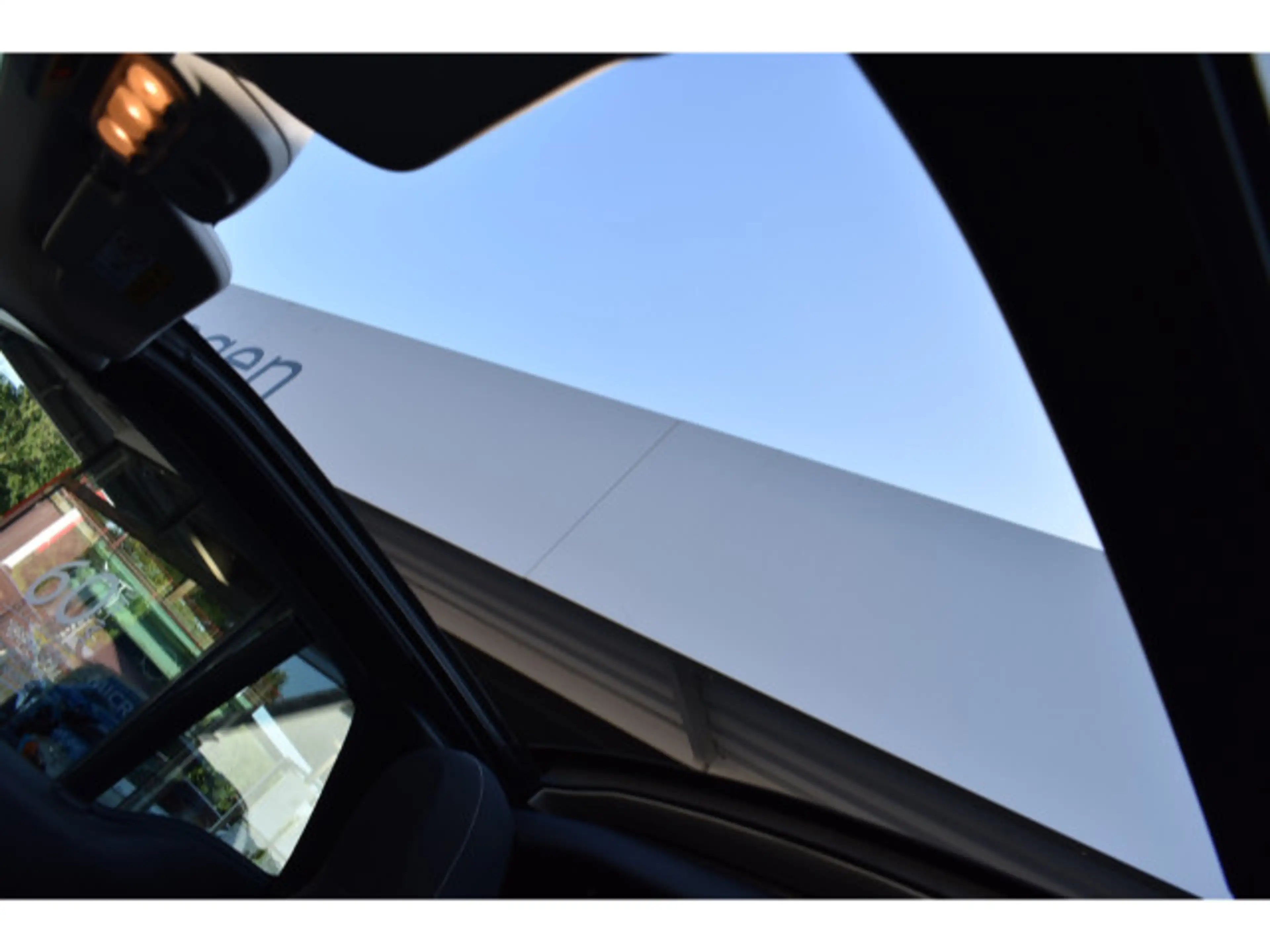 smart forTwo fortwo cabrio passion Automatik Ganzjahresreifen — photo 10